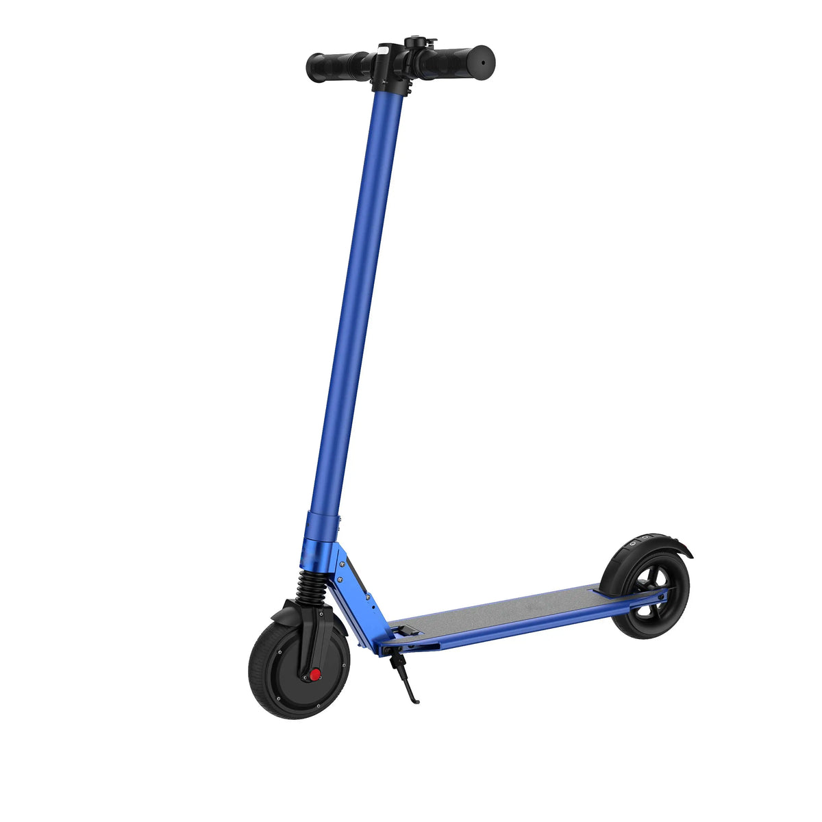 Caroma Kids Electric Scooter 250W Motor Foldable Frame LED Display
