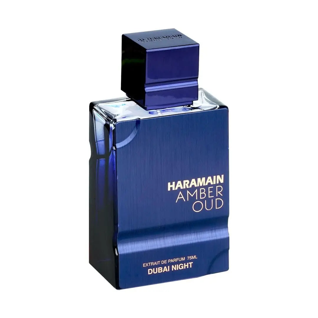 Al Haramain Amber Oud Dubai Night - Alcohol Free Unisex Fragrance