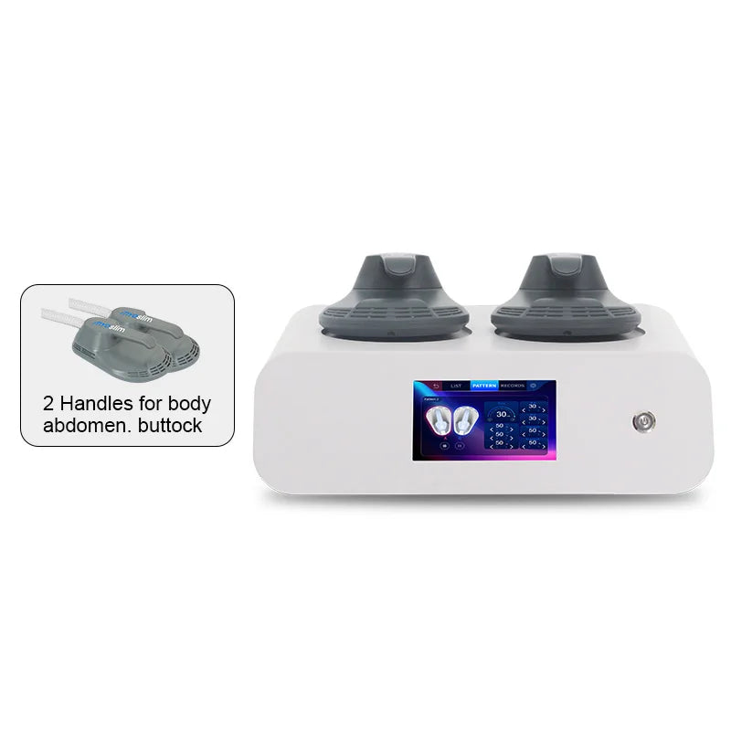 Emszero Myoslim Neo 15 Tesla EMS Body Fat Carving Machine