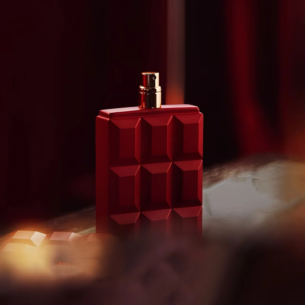 Sabrina Carpenter Caramel Dream Eau De Parfum Fragrance