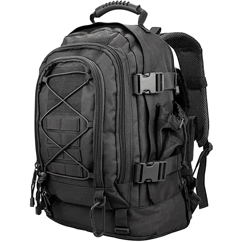 Lqarmy Tactical Molle Military Backpack For Travel And Outdoor Adventures