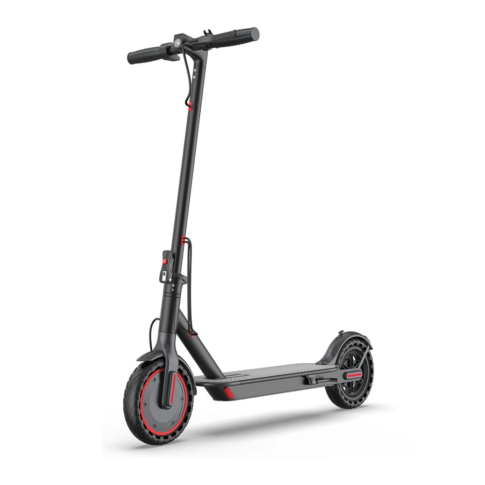 Ladped LP60 Electric Scooter - 350W Motor With Foldable Frame