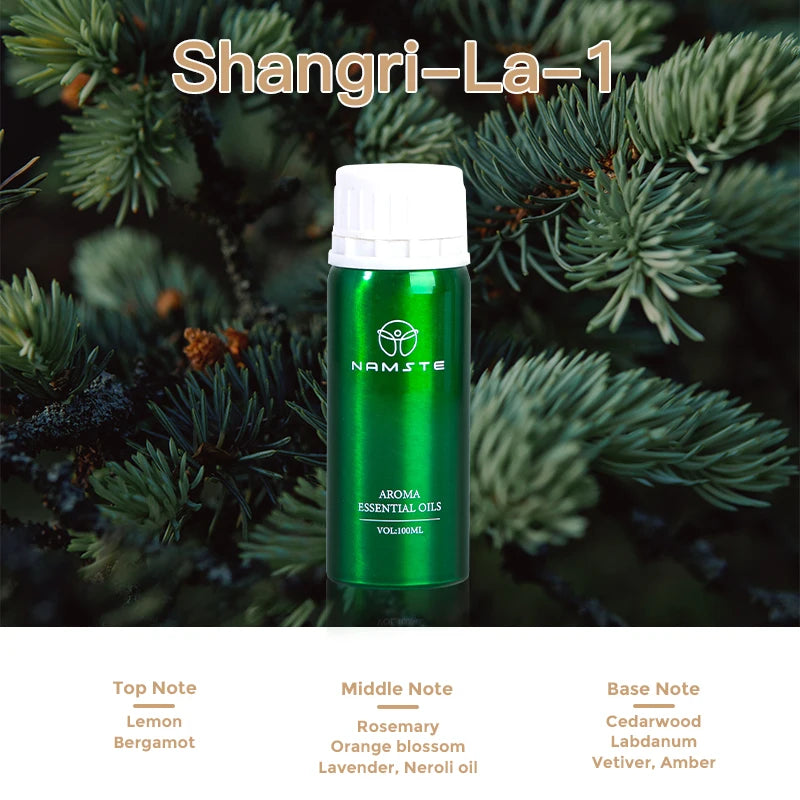 Luxperfume Fragrance Oil - Pure Natural Aromatherapy Scent
