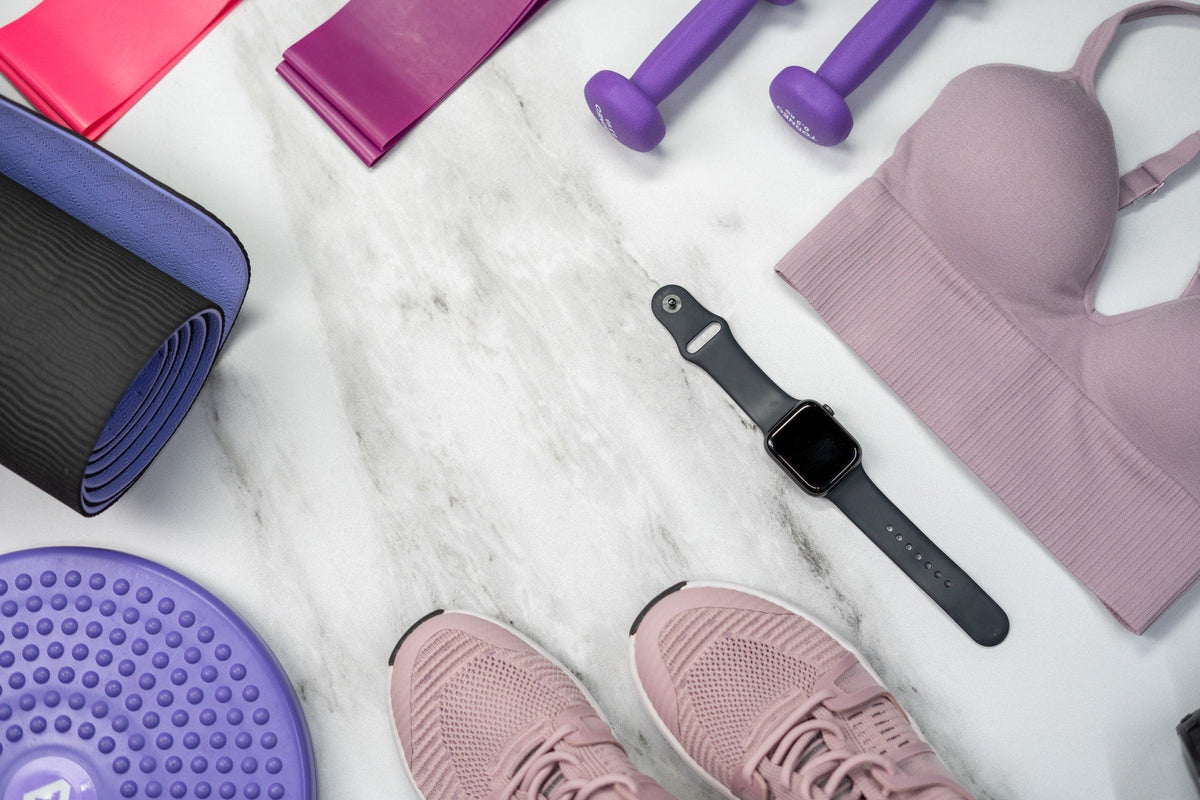 Home Fitness & Yoga