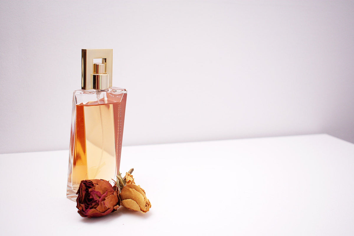 Perfume & Cologne