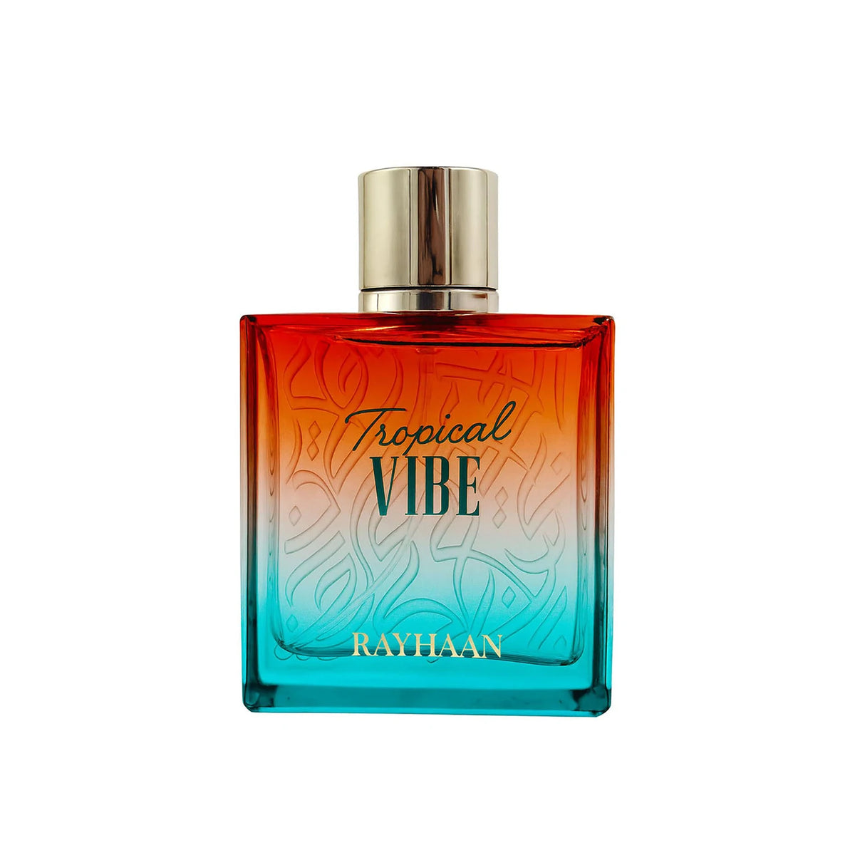 Rayhaan Eau de Parfum Spray Collection – Long-Lasting Fragrance for Men & Unisex, Crimson, Lion, Tropical Vibe, Pacific Aura & Elixir – Premium Scent, 3.4 oz / 100 ml Options