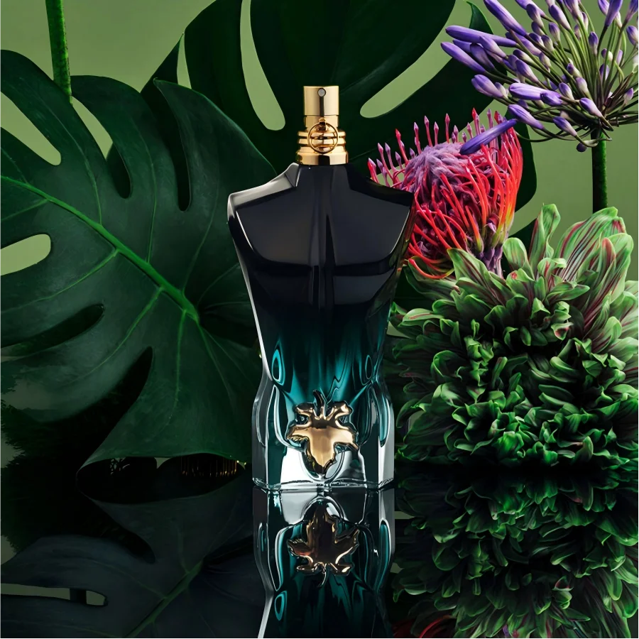 Le Beau Le Parfum Intense for Men - 4.2oz