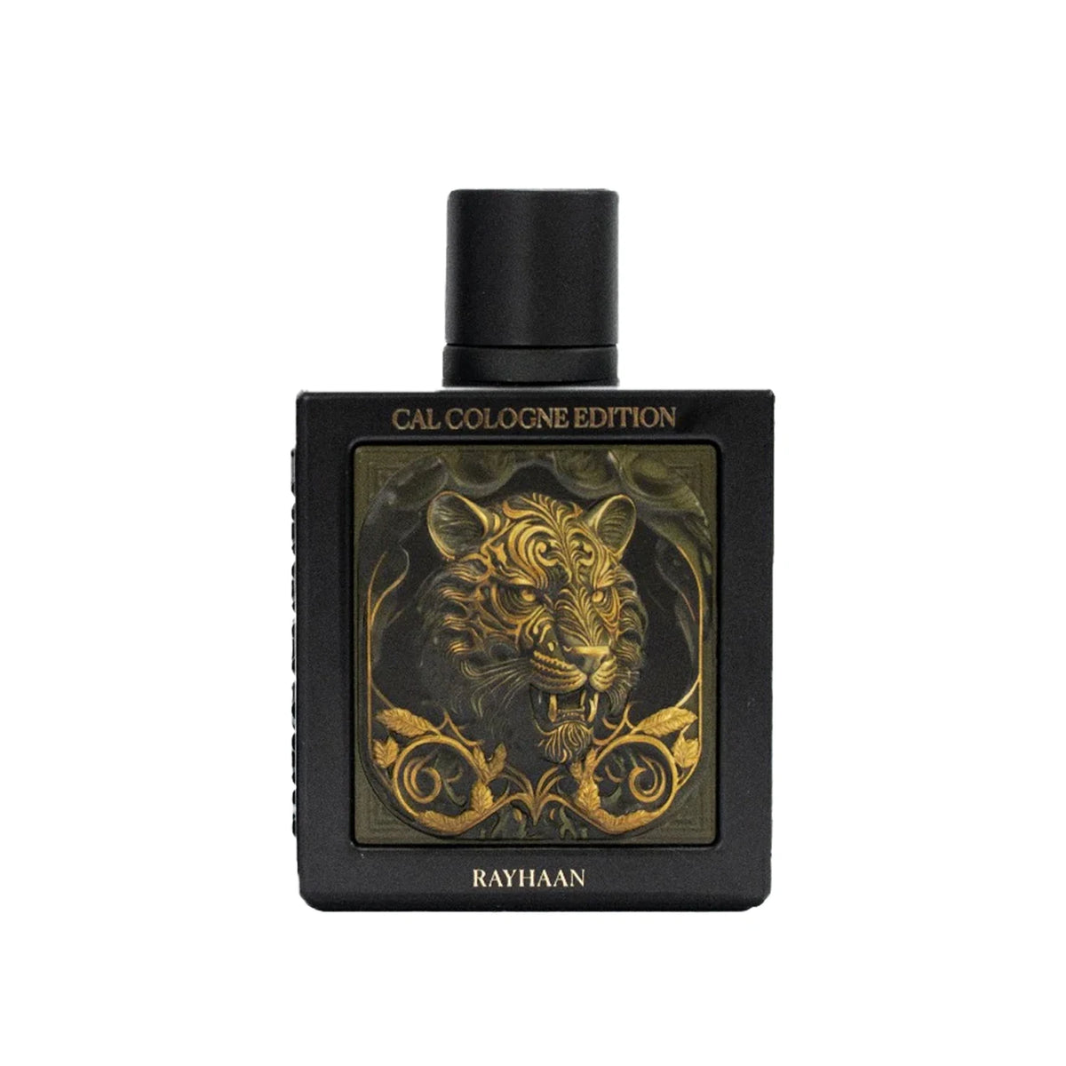 Rayhaan Eau de Parfum Spray Collection – Long-Lasting Fragrance for Men & Unisex, Crimson, Lion, Tropical Vibe, Pacific Aura & Elixir – Premium Scent, 3.4 oz / 100 ml Options