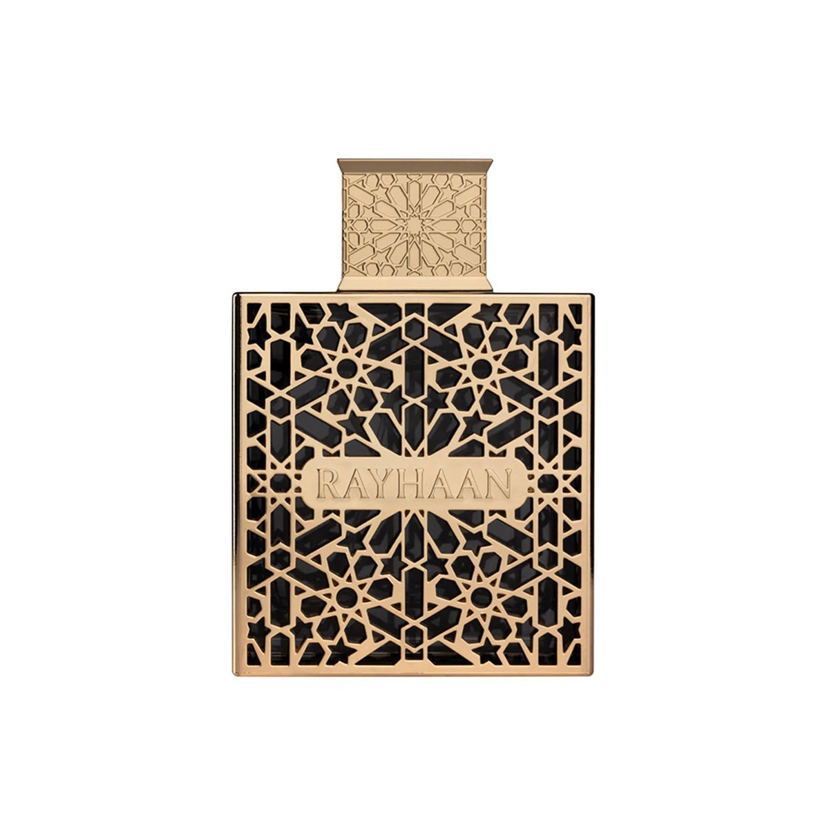 Rayhaan Eau de Parfum Spray Collection – Long-Lasting Fragrance for Men & Unisex, Crimson, Lion, Tropical Vibe, Pacific Aura & Elixir – Premium Scent, 3.4 oz / 100 ml Options