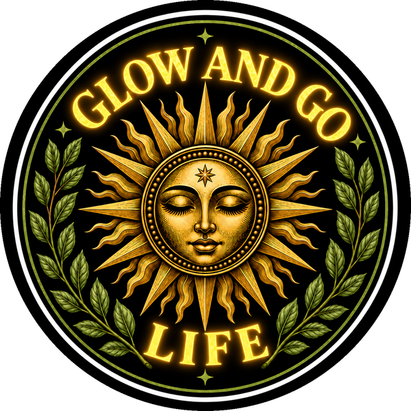 Glow and Go Life