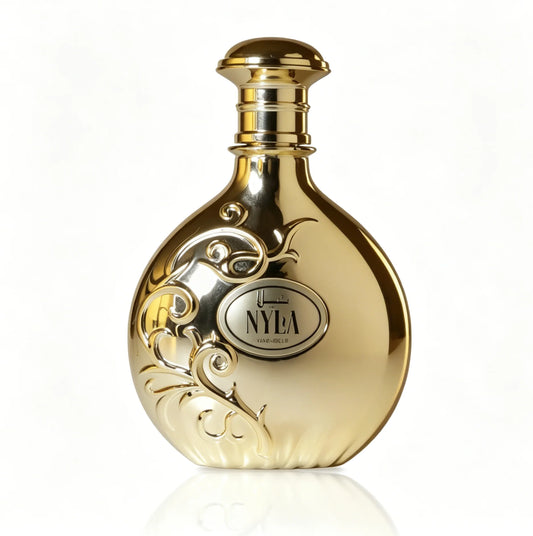 Arabiyat Prestige Nyla Vani-Elle - Alcohol Free Vanilla Jasmine