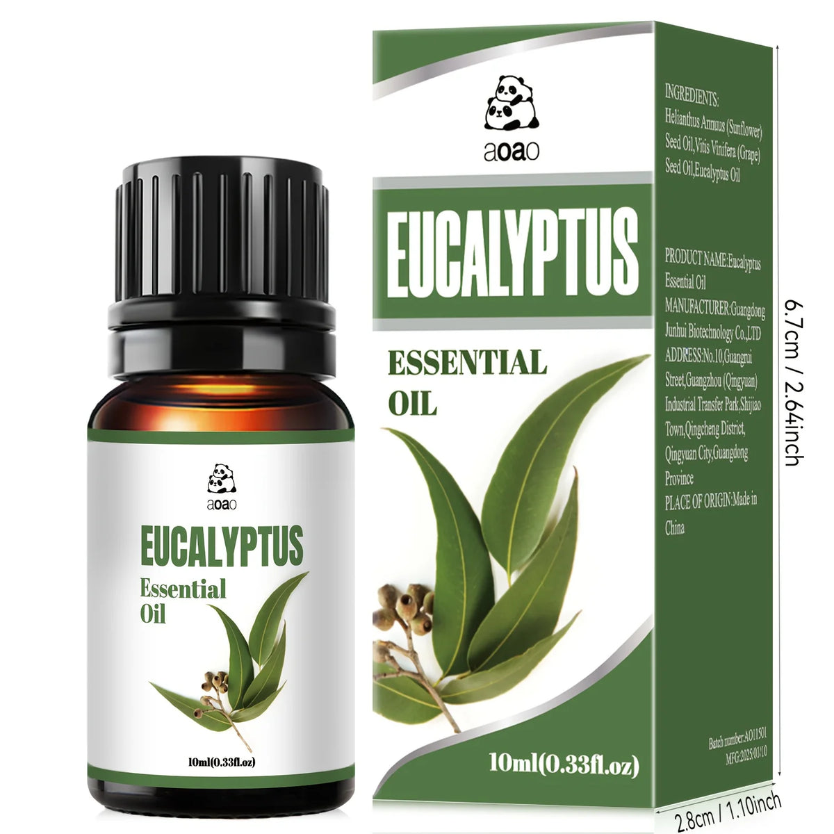 12pc Skin Care Blend Essential Oil - Natural Plant Extract, Used For Massage, Skin Care, Facial, Hair Skin Care Oil, Rich And Long-lasting Fragrance Essential Oil.