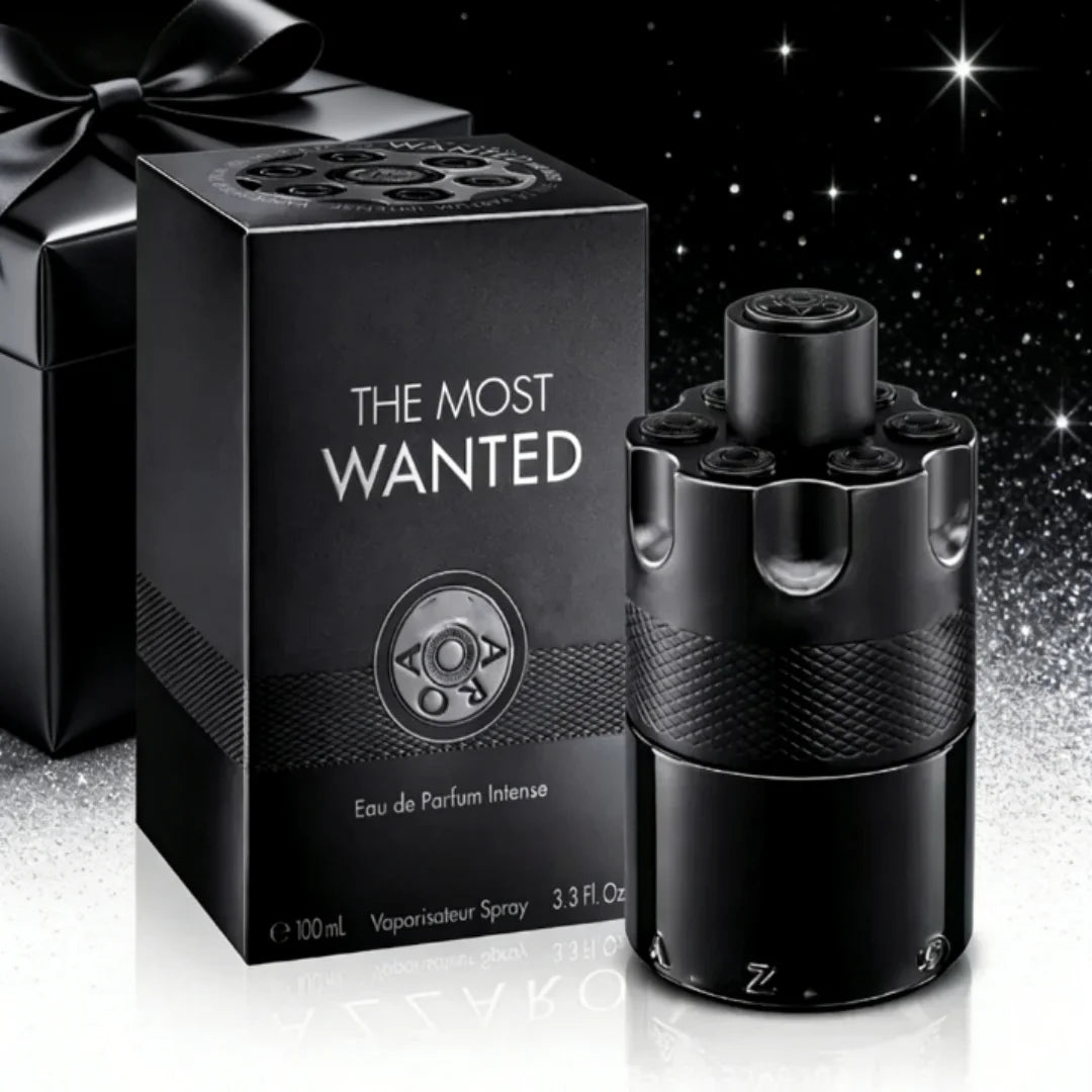 Original Luxury Azz Perfume -3.4 oz./100ml Pheromone Men's Perfume, Men's Cologne Lasting Fragrance Holiday Gift