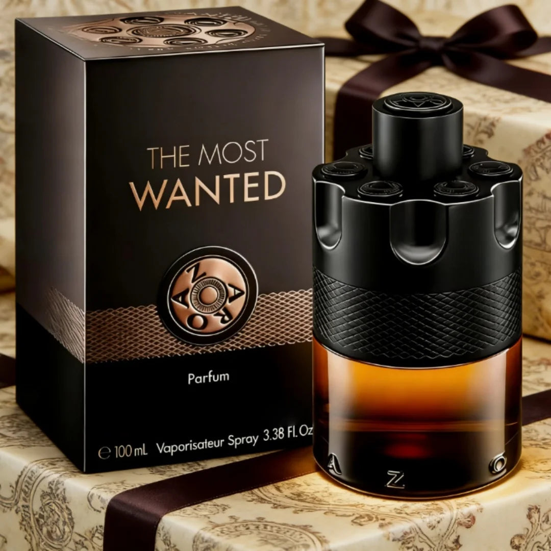 Original Luxury Azz Perfume -3.4 oz./100ml Pheromone Men's Perfume, Men's Cologne Lasting Fragrance Holiday Gift
