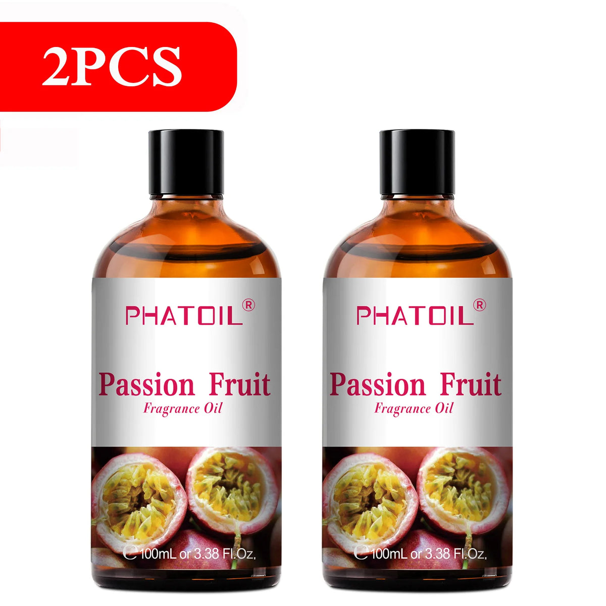 Phatoil Fragrance Oils Blend Set For Home Diffusers And Candles