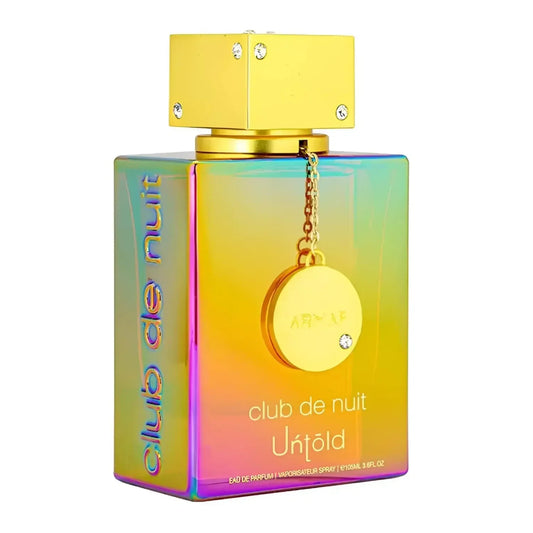 Skyfit Gourmand Eau De Parfum Fragrance Spray For Everyone