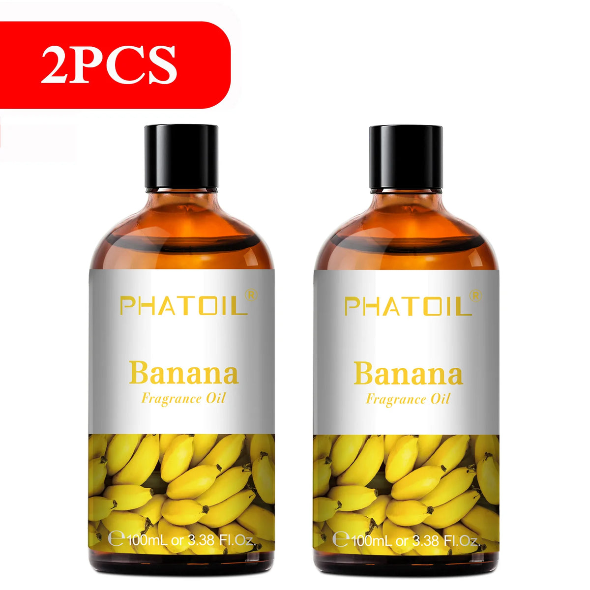 Phatoil Fragrance Oils Blend Set For Home Diffusers And Candles