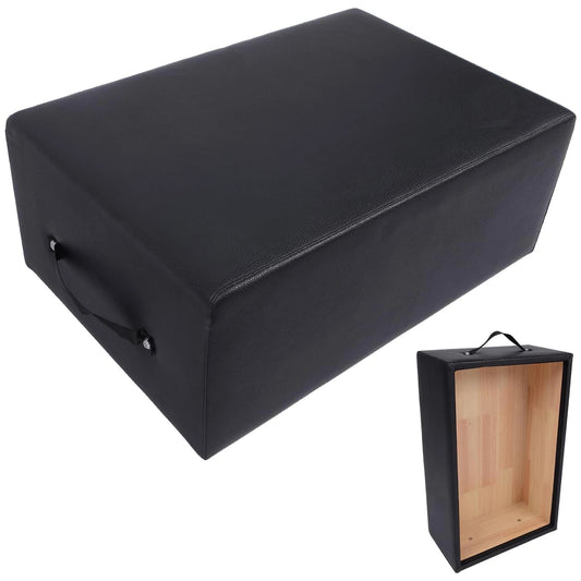 Twister Ck Pilates Sitting Box For Core Strength Training