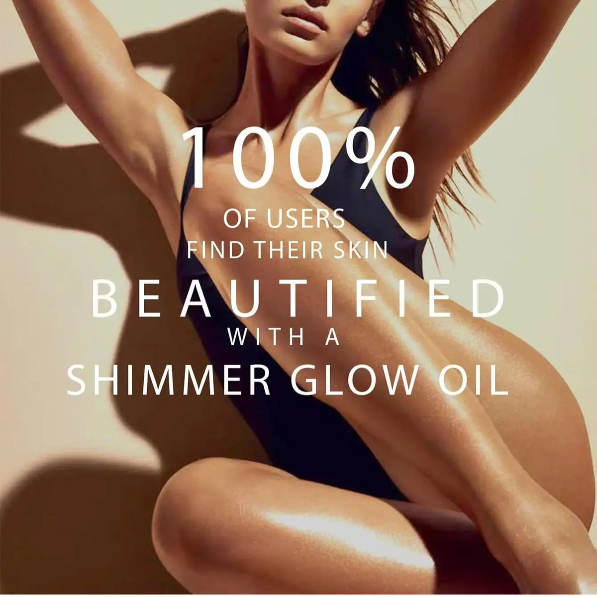 30ML Multi Color Body Shimmer Oil Coconut Fragrance Deep Moisturizing Enhance Smoothness UV Protection Refreshing Body Oil  Coconut Protection Oils