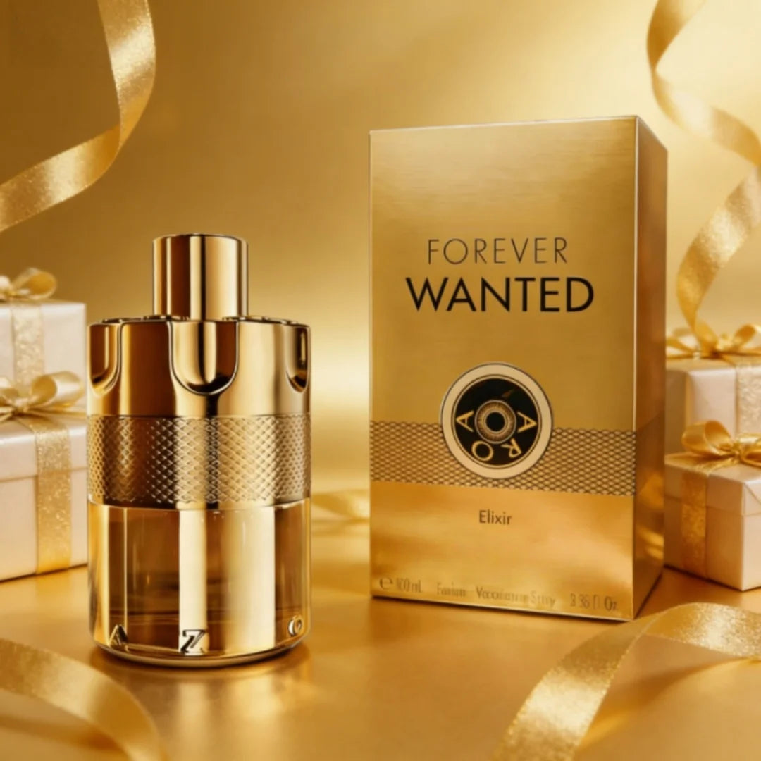 Original Luxury Azz Perfume -3.4 oz./100ml Pheromone Men's Perfume, Men's Cologne Lasting Fragrance Holiday Gift