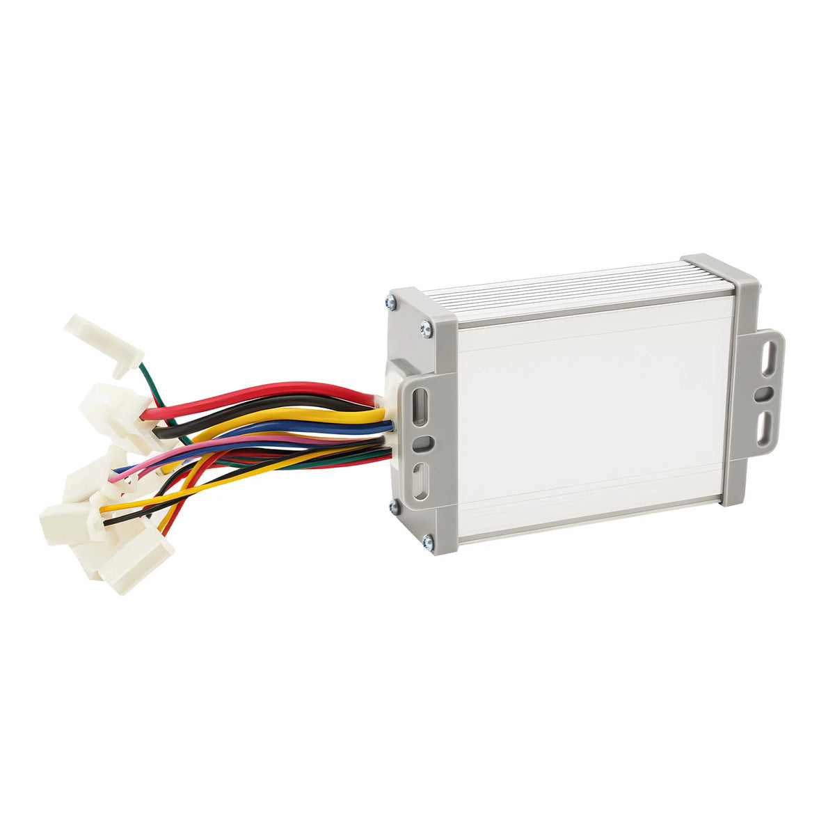 Bymaocar 48V 1000W Brushed Electric Bike Conversion Kit Motor