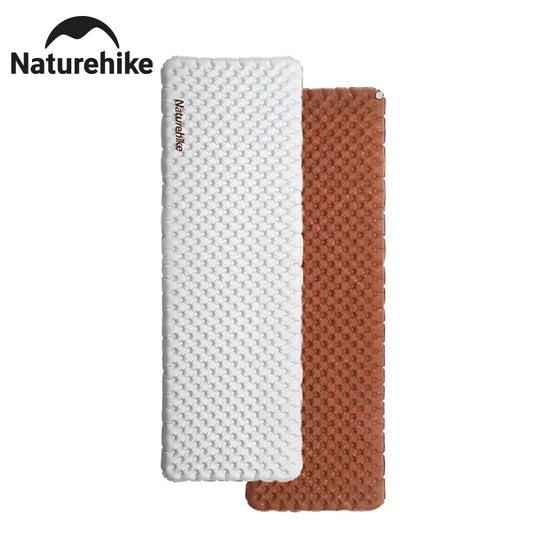 Naturehike Inflatable Sleeping Pad - Ultralight High R Value